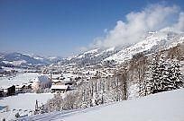 Gasthof Brixnerwirt Бриксен-им-Тале Екстериор снимка